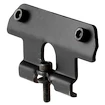 Dachträger Thule mit SlideBar Opel Zafira Tourer 5-T MPV Bündige Schienen 12-24