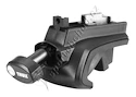Dachträger Thule mit SlideBar Suzuki Ignis 5-T Hatchback Dachreling 16-24