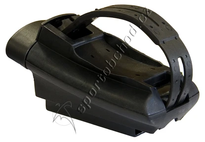 Dachträger Thule mit SlideBar Toyota RAV 4 5-T SUV Dachreling 05-12