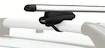 Dachträger Thule mit SlideBar Volkswagen T-Roc 5-T SUV Dachreling 18-24