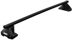 Dachträger Thule mit SquareBar Dodge Ram 4-T Double-cab Normales Dach 09-21