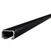 Dachträger Thule mit SquareBar Holden Astra GTC 3-T Hatchback Befestigungspunkte 05-09