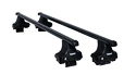 Dachträger Thule mit SquareBar Mazda 323 F 5-T Hatchback Normales Dach 01-03