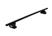 Dachträger Thule mit SquareBar Peugeot 5008 5-T MPV Bündige Schienen 09-17