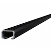 Dachträger Thule mit SquareBar Rover Streetwise 3-T Hatchback Dachreling 04-05