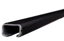 Dachträger Thule mit SquareBar Volkswagen Transporter (T6) 4-T Double-cab Befestigungspunkte 15-24