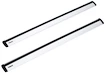 Dachträger Thule mit WingBar Audi A3 5-T Hatchback Normales Dach 04-12