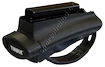 Dachträger Thule mit WingBar Black Toyota Sienna 5-T MPV Dachreling 11-24