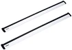 Dachträger Thule mit WingBar Dodge Ram 1500 4-T Double-cab Normales Dach 02-08