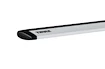 Dachträger Thule mit WingBar Vauxhall Astra 5-T Hatchback Befestigungspunkte 00-03