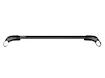 Dachträger Thule WingBar Edge Black Fiat Marea 5-T Estate Dachreling 00-03