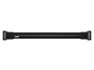 Dachträger Thule WingBar Edge Black Ford Focus (Mk II) 5-T Hatchback Befestigungspunkte 05-11