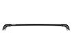 Dachträger Thule WingBar Edge Black OPEL Crossland X 5-T SUV Bündige Schienen 17-21