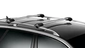 Dachträger Thule WingBar Edge Dacia Duster 5-T SUV Dachreling 18-23, 23