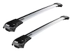 Dachträger Thule WingBar Edge Ford Mondeo (Mk IV) 5-T Estate Dachreling 08-14