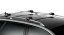 Dachträger Thule WingBar Edge Honda Elysion 5-T MPV Dachreling 04-21