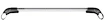 Dachträger Thule WingBar Edge Jeep Cherokee (KL) 5-T SUV Dachreling 14-23