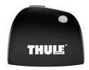 Dachträger Thule WingBar Edge Opel Corsa D 5-T Hatchback Befestigungspunkte 06-14