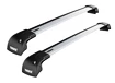 Dachträger Thule WingBar Edge Subaru Forester 5-T SUV Befestigungspunkte 08-12