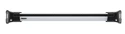 Dachträger Thule WingBar Edge Volkswagen Tiguan (Mk. II) 5-T SUV Dachreling 16-24