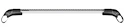Dachträger Thule WingBar Edge Volvo V40 5-T kombi Dachreling 96-04