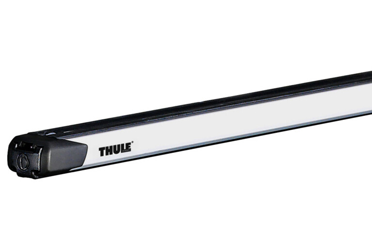 Dachträger Thule mit SlideBar FORD Galaxy 5-T MPV Bündige Schienen 10-15