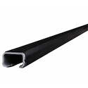 Dachträger Thule mit SquareBar FORD Escort 5-T Hatchback Normales Dach 91-99