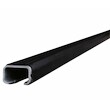 Dachträger Thule mit SquareBar TOYOTA Land Cruiser 120 5-T SUV Normales Dach 04+