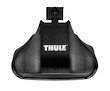 Dachträger Thule TOYOTA PicNic 5-T MPV Dachreling 97-00 Smart Rack