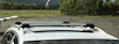 Dachträger Thule WingBar Edge CITROEN Berlingo 4-T Van Dachreling 08-18