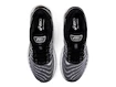 Damen Asics Gel-Nimbus 22 schwarz und weiß Laufschuhe + GIFT