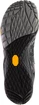 Damen Barfußschuhe Merrell Trail Glove 5 Schwarz