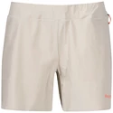 Damen Bergans Floyen V2 Weiß/Orange Shorts