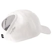 Damen Cap Bauer  WMNS Team Performance Hat White