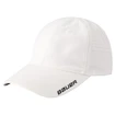 Damen Cap Bauer  WMNS Team Performance Hat White