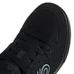 Damen Fahrradschuhe Adidas Five Ten Freerider Core Black