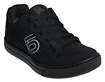 Damen Fahrradschuhe Adidas Five Ten Freerider Core Black