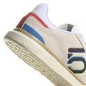 Damen Fahrradschuhe Adidas Five Ten  Sleuth DLX Canvas Mountain Biking