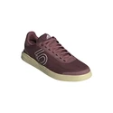 Damen Fahrradschuhe Adidas Five Ten  Sleuth DLX Canvas Mountain Biking