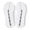 Damen-Freizeitschuhe On Cloud 5 All White