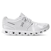 Damen-Freizeitschuhe On Cloud 5 All White