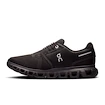 Damen-Freizeitschuhe On Cloud 6 Black/Black