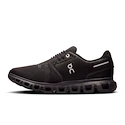Damen-Freizeitschuhe On Cloud 6 Black/Black