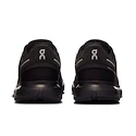Damen-Freizeitschuhe On Cloud 6 Black/Black