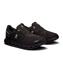 Damen-Freizeitschuhe On Cloud 6 Black/Black