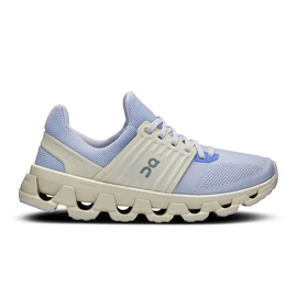 Damen-Freizeitschuhe On Cloudswift 3 AD Heather/Cream