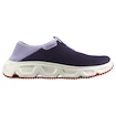 Damen-Freizeitschuhe Salomon Reelax Moc 6.0 Astral Aura/Violet Tulip/Flame Scarlet   UK 8,5
