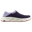 Damen-Freizeitschuhe Salomon Reelax Moc 6.0 Astral Aura/Violet Tulip/Flame Scarlet   UK 8,5