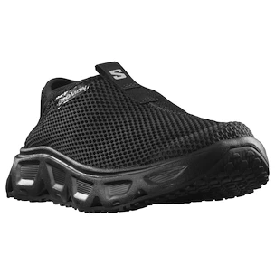 Damen-Freizeitschuhe Salomon Reelax Moc 6.0 Black/Black/Alloy
