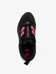 Damen-Freizeitschuhe Under Armour HOVR Flux MVMNT-BLK  EUR 37,5